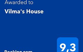 Vilma'S House